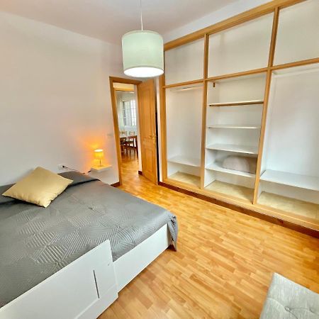 Big&Confort "Con Terraza Y Jardin" Tegueste Extérieur photo